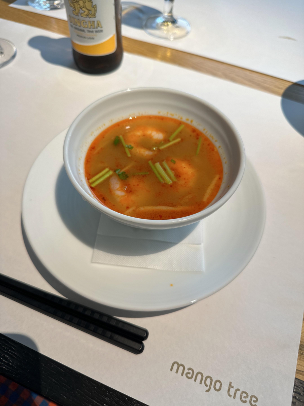 タイ料理@丸の内