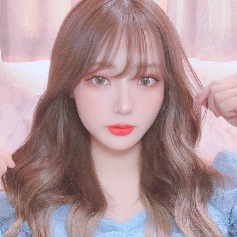 韓国ヘアになりたい女子集合♪錦糸町キューミー