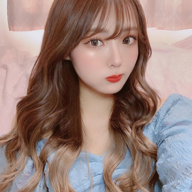ずっと探してた私に出会えるヘアスタイル♪